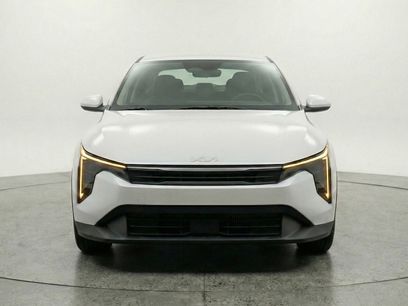 Used 2025 Kia K4