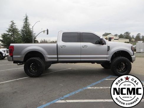 Used 2020 Ford F250 Lariat image 6