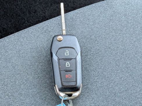 Used 2024 Ford F150 XLT w/ Bed Utility Package image 32