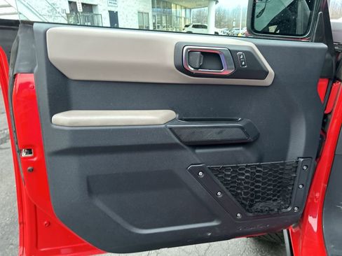 Used 2021 Ford Bronco Big Bend image 21