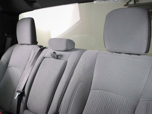 Used 2023 RAM 2500 Big Horn w/ Cold Weather Group image 25