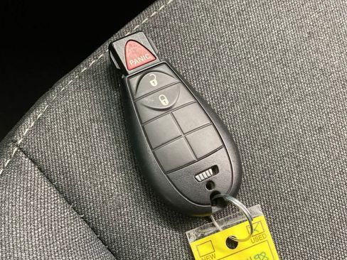 Used 2024 RAM 1500 Classic Warlock image 27