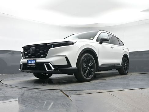 Used 2023 Honda CR-V Sport Touring image 27