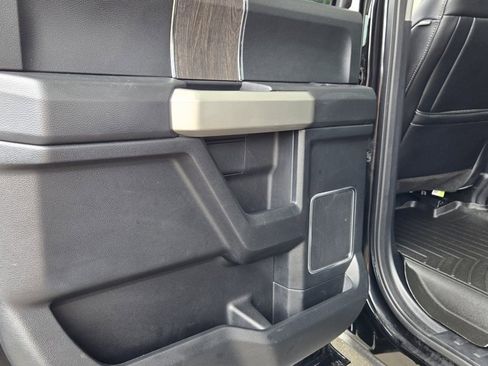 Used 2021 Ford F250 Lariat w/ Lariat Ultimate Package image 55