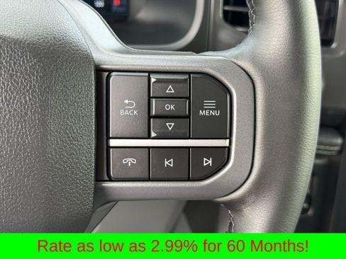 Certified 2025 Ford F150 Lightning Flash AWD/4WD image 31