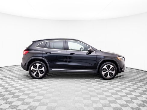 New 2026 Mercedes-Benz GLA 250 GLA 250 image 6