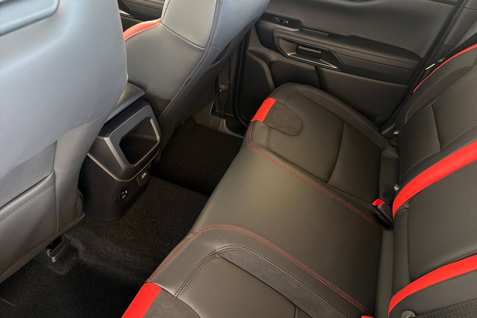 New 2026 Ford Ranger Raptor AWD/4WD image 13
