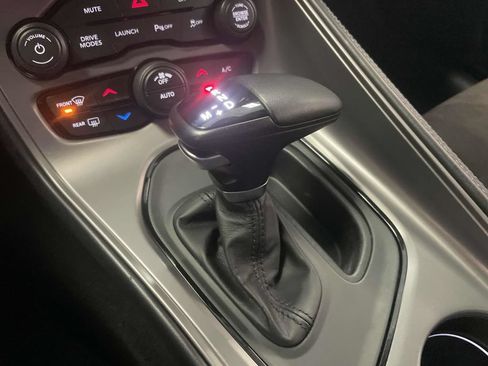 Used 2023 Dodge Challenger R/T Scat Pack RWD image 32