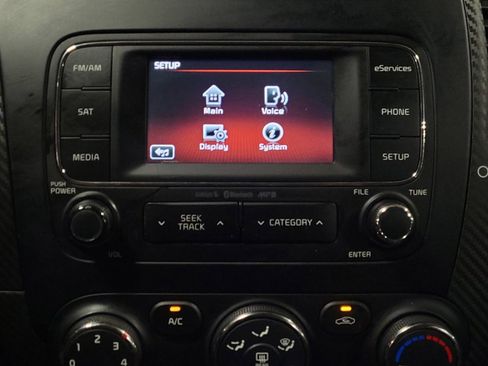 Used 2014 Kia Forte EX FWD image 25