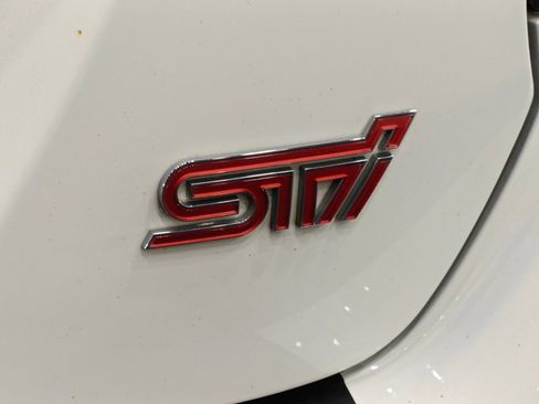 Used 2016 Subaru WRX STI Limited AWD/4WD image 43