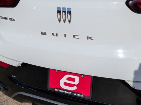 Used 2024 Buick Encore GX Sport Touring image 39