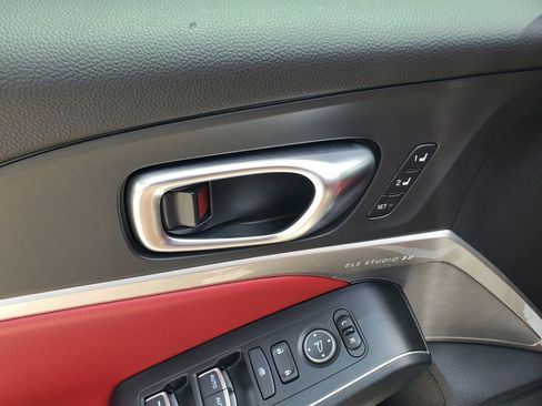 Used 2026 Acura Integra A-Spec FWD image 21