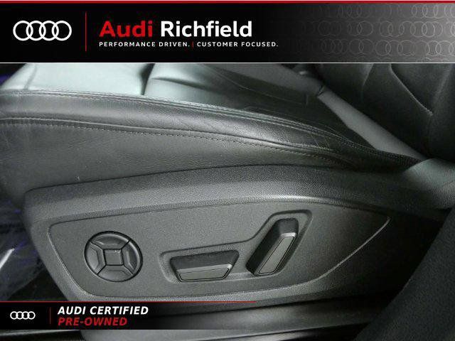 Certified 2023 Audi Q3 2.0T Premium Plus w/ Premium Plus Package AWD/4WD image 11