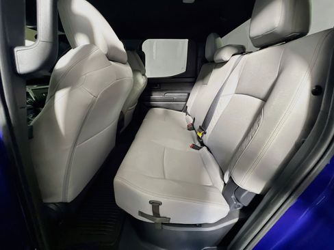 Used 2025 Toyota Tacoma SR5 RWD image 27