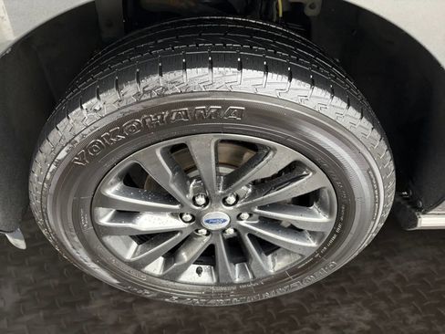 Used 2019 Ford Expedition Limited AWD/4WD image 38