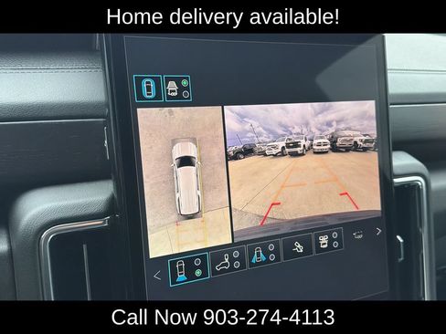 Used 2026 GMC Yukon XL Denali w/ Denali Reserve Package AWD/4WD image 26