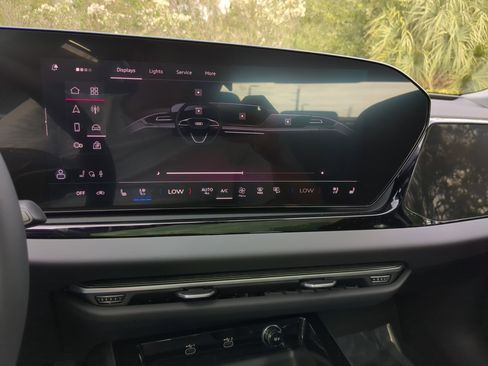 New 2026 Audi A6 Prestige image 27