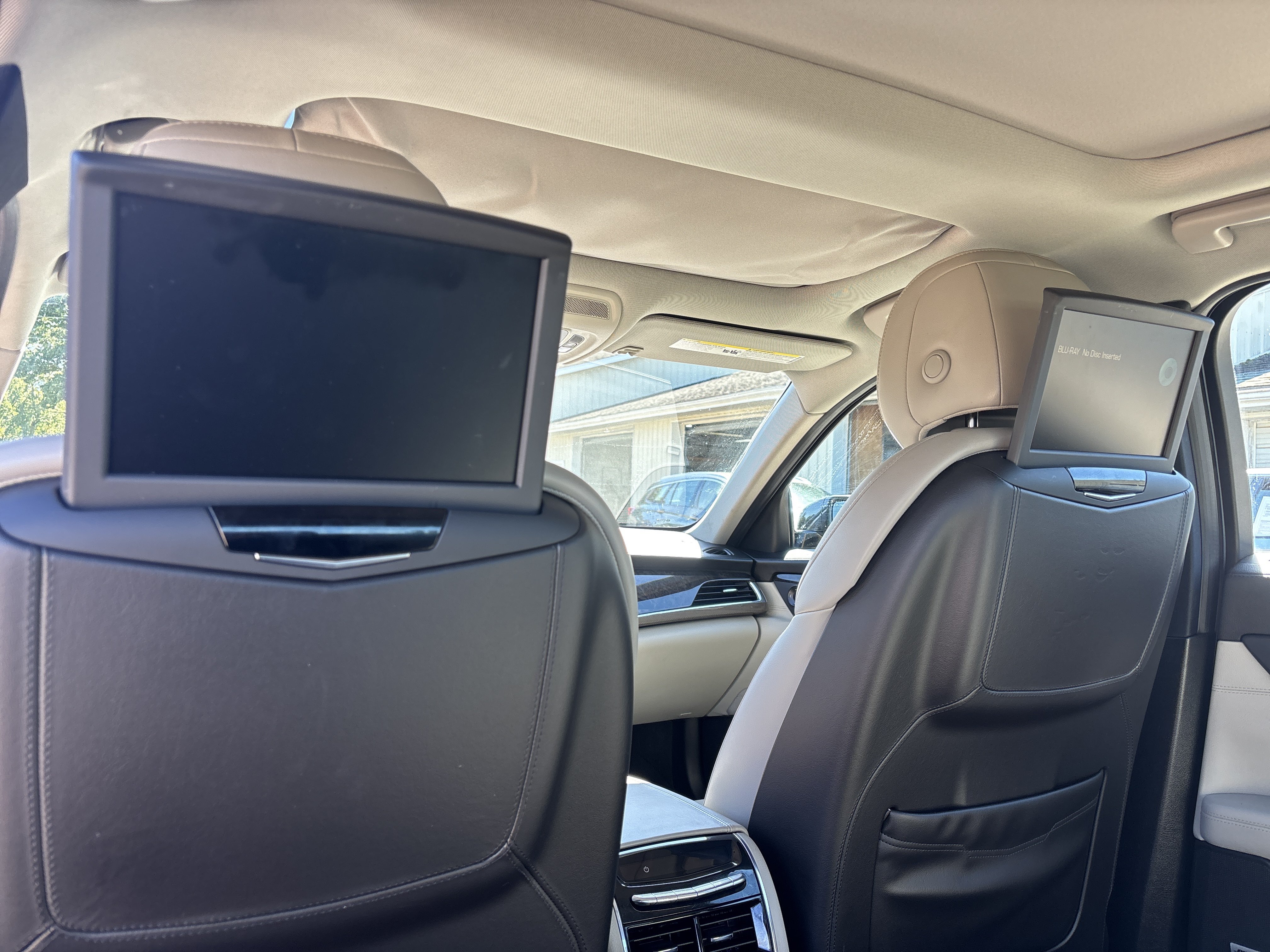 Used 2018 Cadillac CT6 Premium Luxury w/ Super Cruise Package AWD/4WD image 37