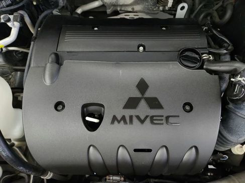 Used 2021 Mitsubishi Outlander Sport LE FWD image 26