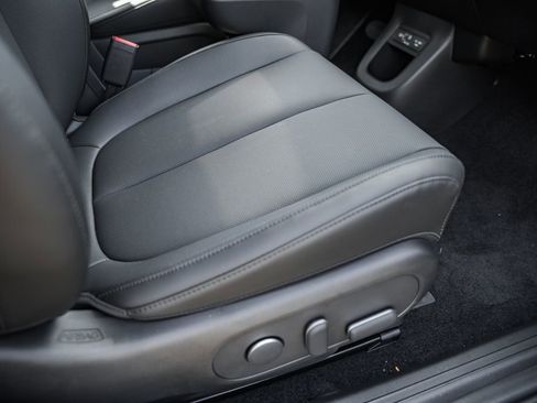 New 2025 Hyundai Ioniq 5 SEL image 33