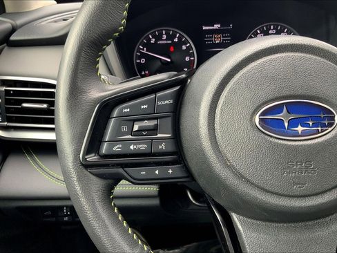 Certified 2024 Subaru Outback Onyx Edition XT image 18