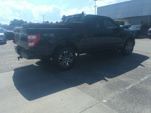 Used 2023 Ford F150 XL w/ STX Appearance Package AWD/4WD image 3