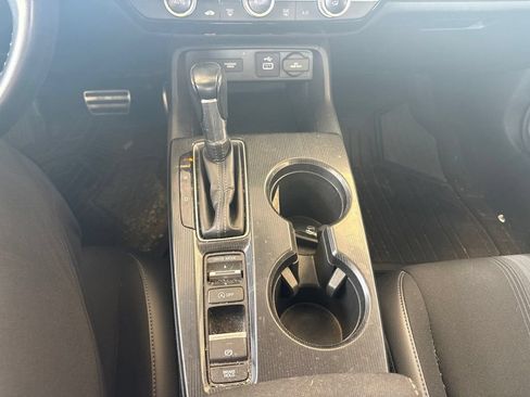 Used 2022 Honda Civic Sport image 21
