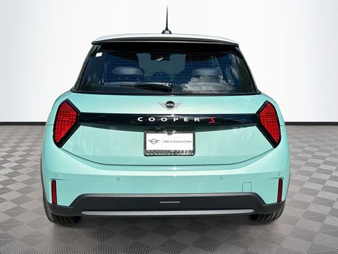 New 2026 MINI Cooper S image 26