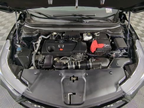 Used 2023 Acura RDX A-Spec image 43