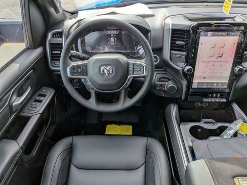 New 2026 RAM 1500 Big Horn image 20