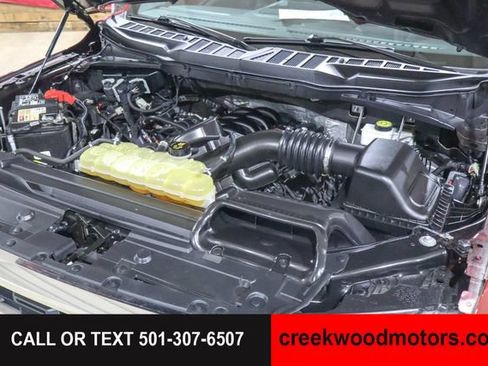 Used 2021 Ford F150 XLT w/ Equipment Group 302A High AWD/4WD image 34