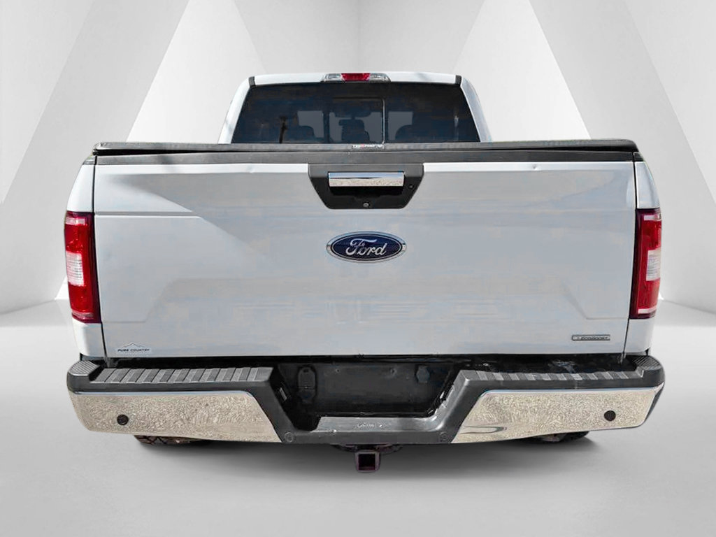 Used 2018 Ford F150 XLT w/ Equipment Group 302A Luxury AWD/4WD image 6