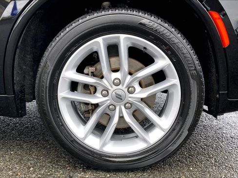 Used 2023 Dodge Durango GT image 10