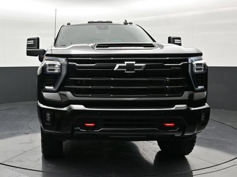 Used 2026 Chevrolet Silverado 2500 LT w/ Trail Boss Package AWD/4WD image 8