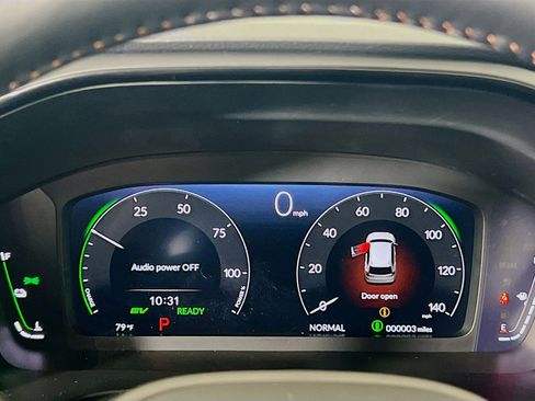 New 2026 Honda CR-V Sport-L image 10