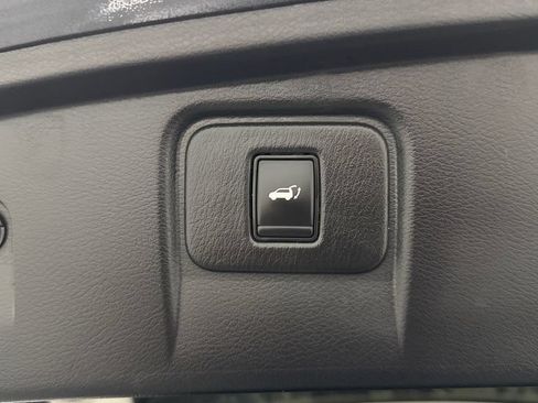 Certified 2020 Nissan Murano Platinum AWD/4WD image 24