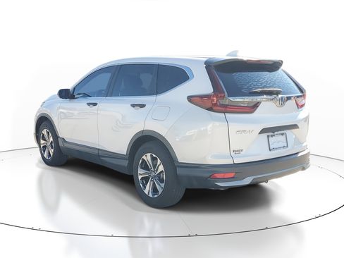 Used 2020 Honda CR-V LX image 3