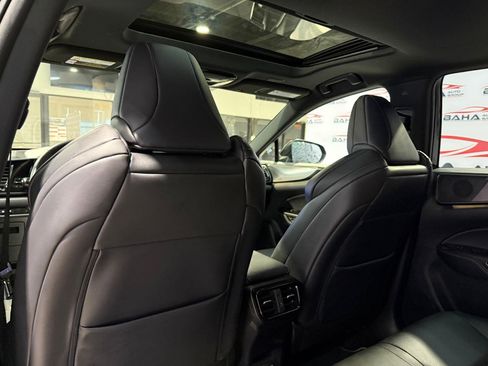 Used 2024 Lexus NX 350 F Sport image 44