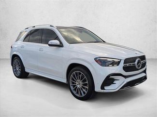 Used 2026 Mercedes-Benz GLE 350 GLE 350 video 3