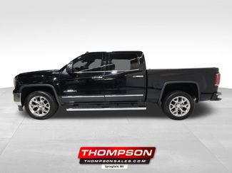 Used 2017 GMC Sierra 1500 SLT w/ SLT Premium Package video 1