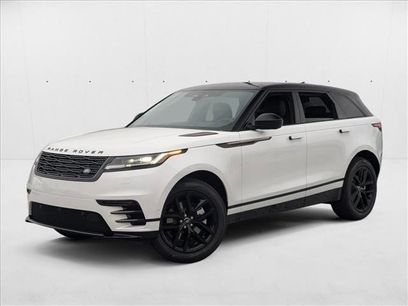 New 2025 Land Rover Range Rover Velar Dynamic SE