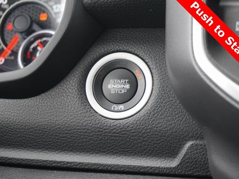 Used 2022 RAM 1500 Big Horn image 18