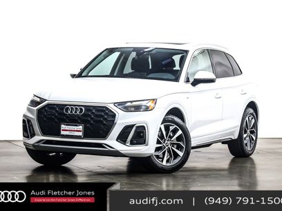 Used 2023 Audi Q5 2.0T Premium Plus w/ Premium Plus Package