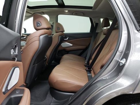 Used 2026 Acura RDX SH-AWD w/ Technology Package image 11