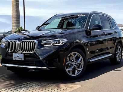 Used 2024 BMW X3 sDrive30i w/ Convenience Package w/ZPA