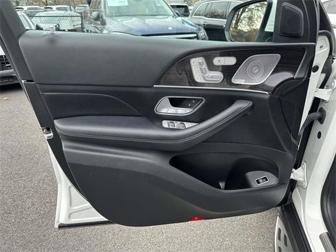 Certified 2022 Mercedes-Benz GLE 350 GLE 350 image 13