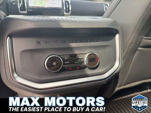 New 2026 Ford Expedition Tremor AWD/4WD image 27