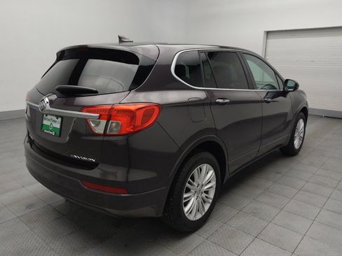 Used 2017 Buick Envision Preferred image 9