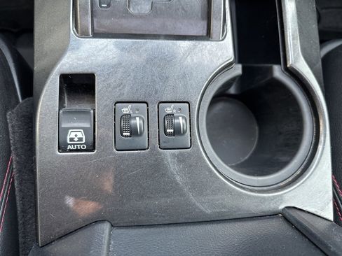 Used 2016 Toyota 4Runner Trail Premium image 11