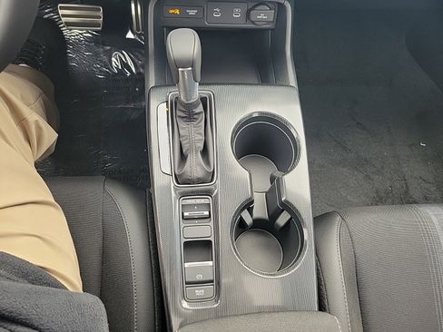 New 2026 Honda Civic Sport image 20